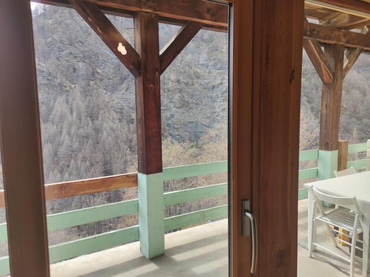 Les Hauts Du Roux อาบรีเยส ภายนอก รูปภาพ