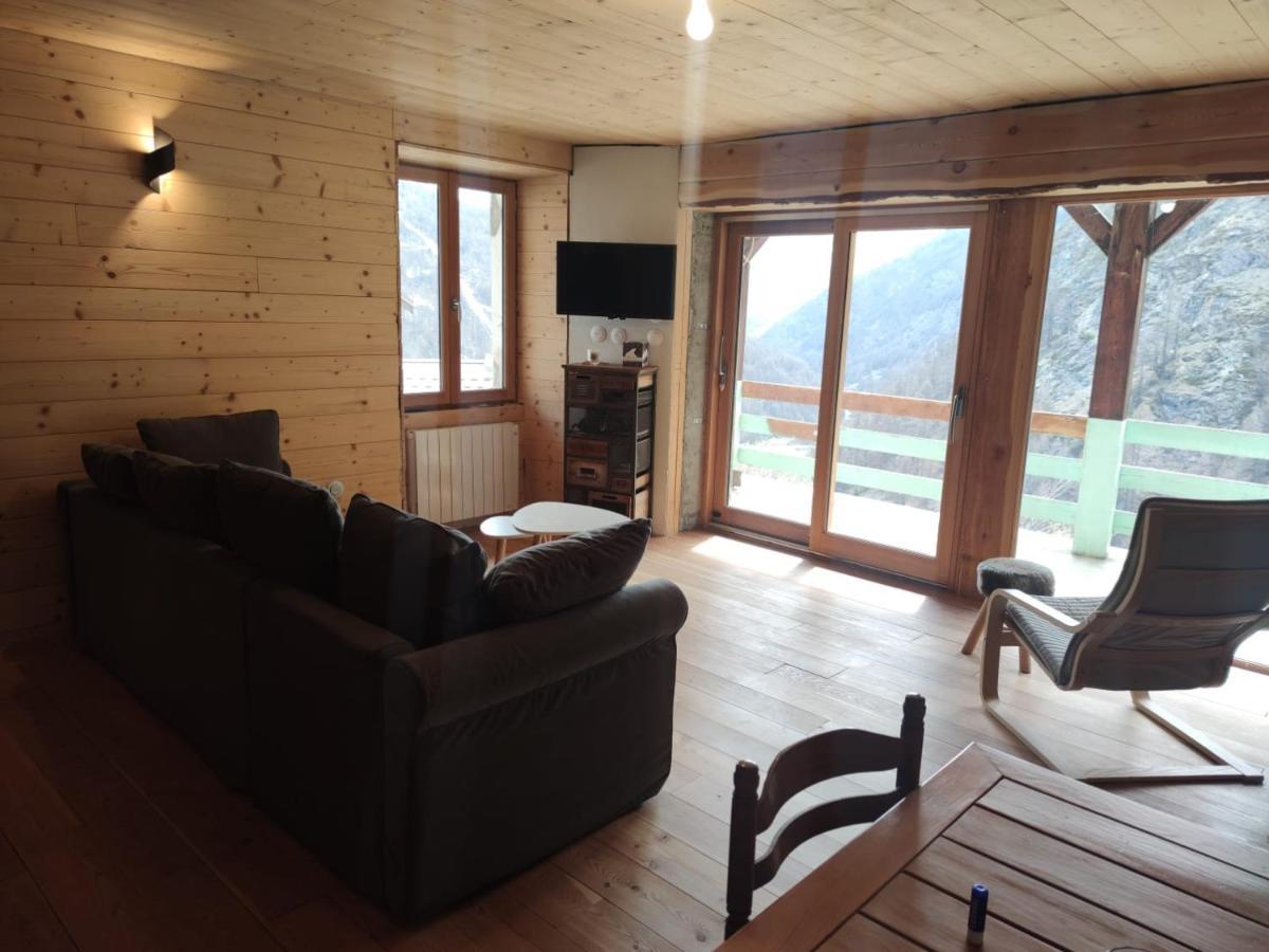 Les Hauts Du Roux อาบรีเยส ภายนอก รูปภาพ