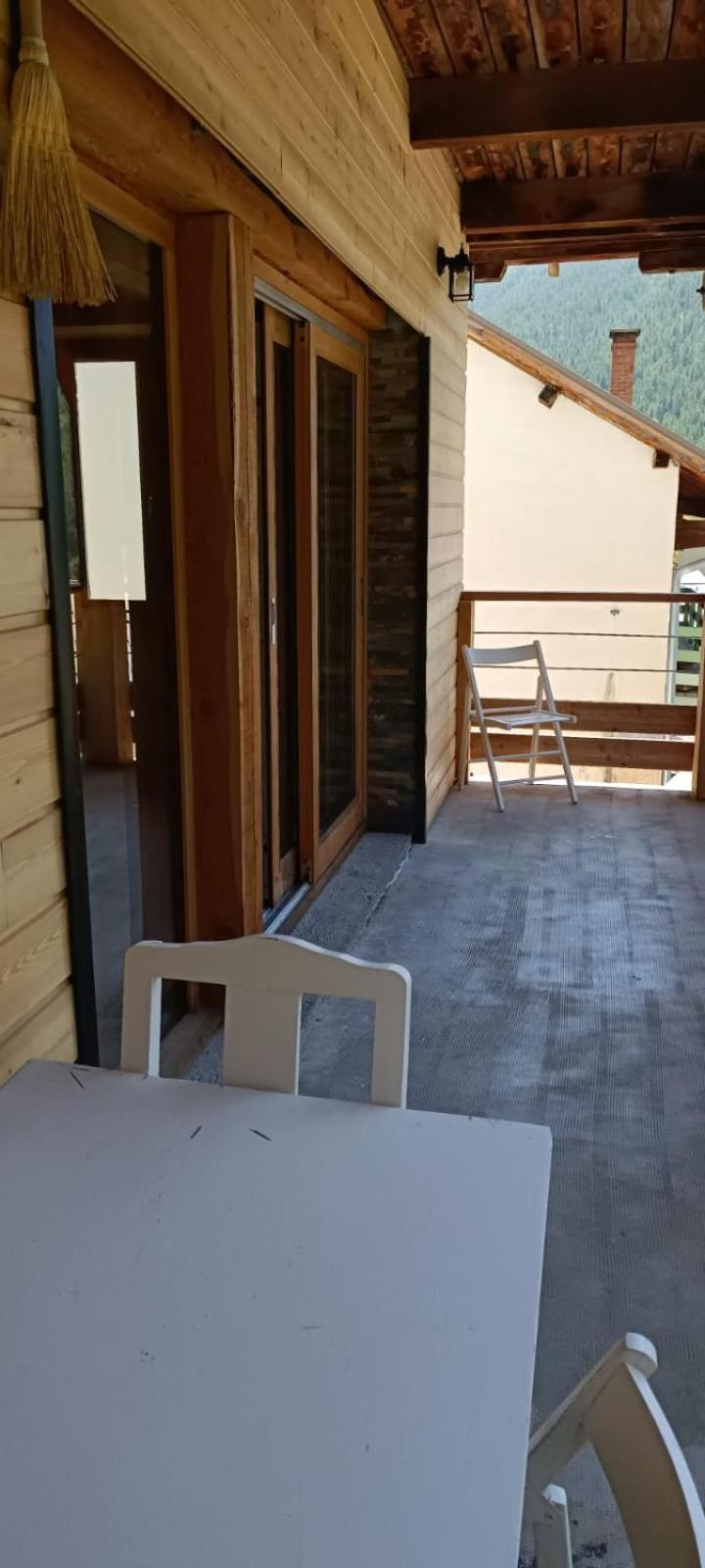 Les Hauts Du Roux อาบรีเยส ภายนอก รูปภาพ